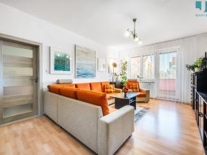 Prodej bytu 4+1, Hranice, Jižní, 107 m2