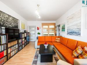 Prodej bytu 4+1, Hranice, Jižní, 107 m2
