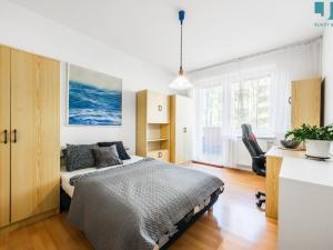 Prodej bytu 4+1, Hranice, Jižní, 107 m2