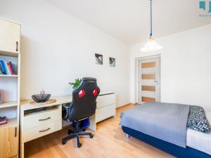 Prodej bytu 4+1, Hranice, Jižní, 107 m2