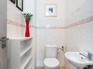 Prodej bytu 4+1, Hranice, Jižní, 107 m2