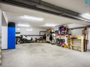 Prodej bytu 4+1, Hranice, Jižní, 107 m2