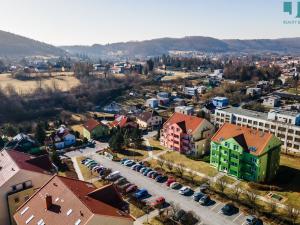 Prodej bytu 4+1, Hranice, Jižní, 107 m2