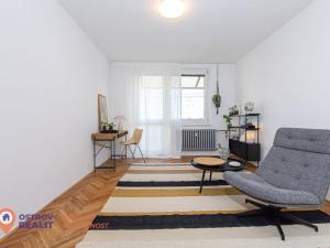 Prodej bytu 3+1, Olomouc, kpt. Jaroše, 68 m2