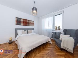 Prodej bytu 3+1, Olomouc, kpt. Jaroše, 68 m2