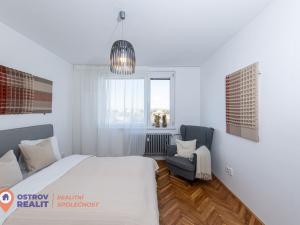 Prodej bytu 3+1, Olomouc, kpt. Jaroše, 68 m2