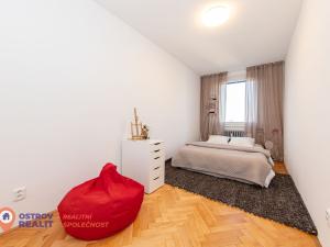 Prodej bytu 3+1, Olomouc, kpt. Jaroše, 68 m2