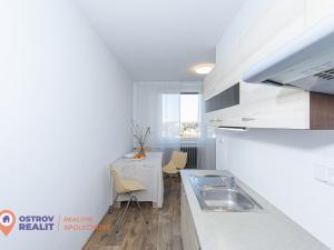 Prodej bytu 3+1, Olomouc, kpt. Jaroše, 68 m2