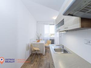 Prodej bytu 3+1, Olomouc, kpt. Jaroše, 68 m2