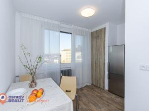 Prodej bytu 3+1, Olomouc, kpt. Jaroše, 68 m2