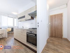 Prodej bytu 3+1, Olomouc, kpt. Jaroše, 68 m2