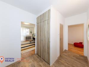Prodej bytu 3+1, Olomouc, kpt. Jaroše, 68 m2