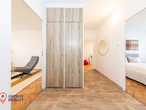 Prodej bytu 3+1, Olomouc, kpt. Jaroše, 68 m2
