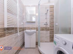 Prodej bytu 3+1, Olomouc, kpt. Jaroše, 68 m2