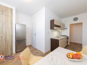 Prodej bytu 3+1, Olomouc, kpt. Jaroše, 68 m2