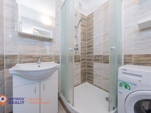 Prodej bytu 3+1, Olomouc, kpt. Jaroše, 68 m2