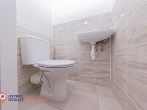 Prodej bytu 3+1, Olomouc, kpt. Jaroše, 68 m2