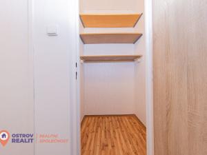 Prodej bytu 3+1, Olomouc, kpt. Jaroše, 68 m2