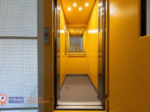 Prodej bytu 3+1, Olomouc, kpt. Jaroše, 68 m2