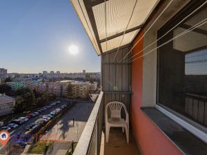 Prodej bytu 3+1, Olomouc, kpt. Jaroše, 68 m2