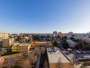 Prodej bytu 3+1, Olomouc, kpt. Jaroše, 68 m2