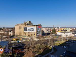Prodej bytu 3+1, Olomouc, kpt. Jaroše, 68 m2