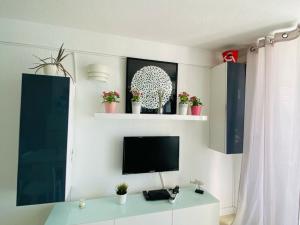 Prodej bytu 1+kk, Costa Adeje, Španělsko, 50 m2
