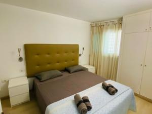 Prodej bytu 1+kk, Costa Adeje, Španělsko, 50 m2