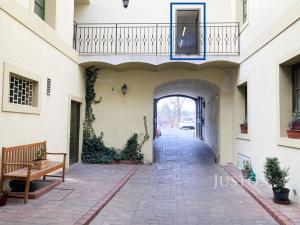 Pronájem kanceláře, Jílové u Prahy, Masarykovo náměstí, 39 m2