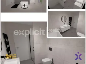 Prodej rodinného domu, Pohořelice, 110 m2