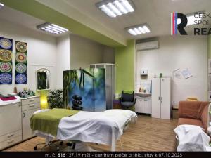 Pronájem kanceláře, Zlín, Kvítková, 27 m2