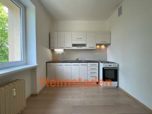 Pronájem bytu 2+1, Havířov - Město, Národní třída, 55 m2