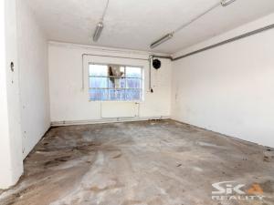 Prodej výrobních prostor, Louny, Říční, 2310 m2