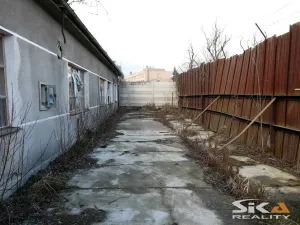 Prodej výrobních prostor, Louny, Říční, 2310 m2