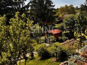 Prodej chaty, Praha - Lysolaje, 20 m2