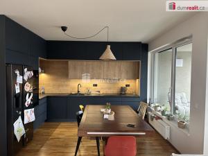 Pronájem bytu 4+kk, Praha - Vysočany, Pechmanových, 119 m2