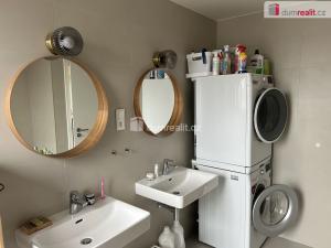 Pronájem bytu 4+kk, Praha - Vysočany, Pechmanových, 119 m2