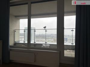 Pronájem bytu 4+kk, Praha - Vysočany, Pechmanových, 119 m2