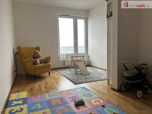 Pronájem bytu 4+kk, Praha - Vysočany, Pechmanových, 119 m2