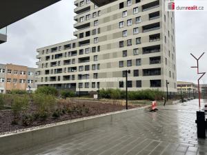 Pronájem bytu 4+kk, Praha - Vysočany, Pechmanových, 119 m2