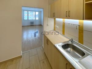 Prodej bytu 2+kk, Praha - Michle, Ohradní, 45 m2