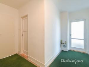 Pronájem bytu 2+1, Praha - Dejvice, Šárecká, 56 m2