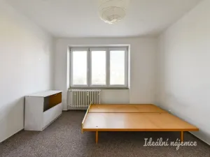 Pronájem bytu 2+1, Praha - Dejvice, Šárecká, 56 m2