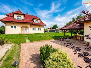 Prodej rodinného domu, Divišov, Vrcha II, 350 m2