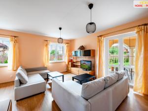 Prodej rodinného domu, Divišov, Vrcha II, 350 m2