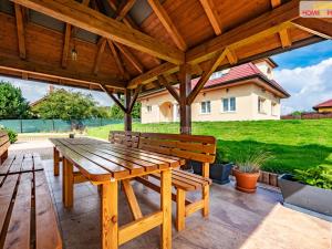 Prodej rodinného domu, Divišov, Vrcha II, 350 m2