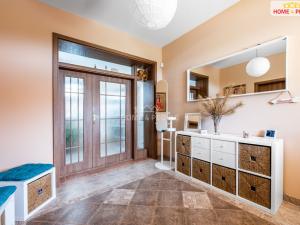 Prodej rodinného domu, Divišov, Vrcha II, 350 m2