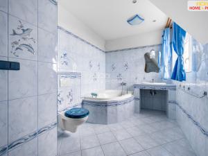 Prodej rodinného domu, Divišov, Vrcha II, 350 m2
