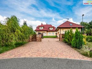 Prodej rodinného domu, Divišov, Vrcha II, 350 m2