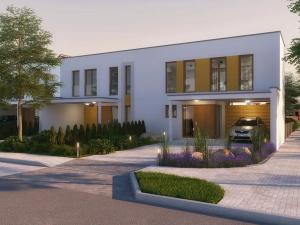 Prodej rodinného domu, Ústí nad Orlicí, Východní, 118 m2